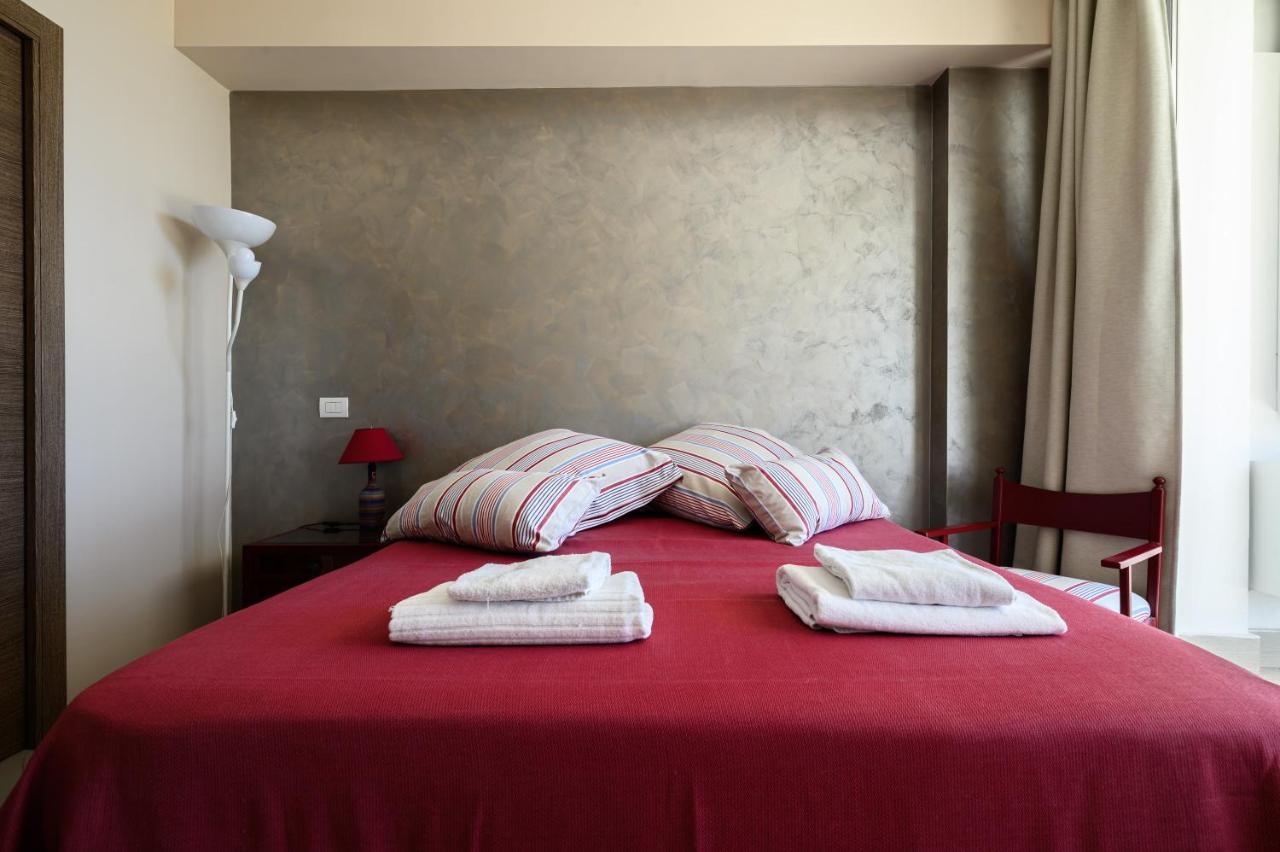Viale Dei Colli Aminei 10 * Napels