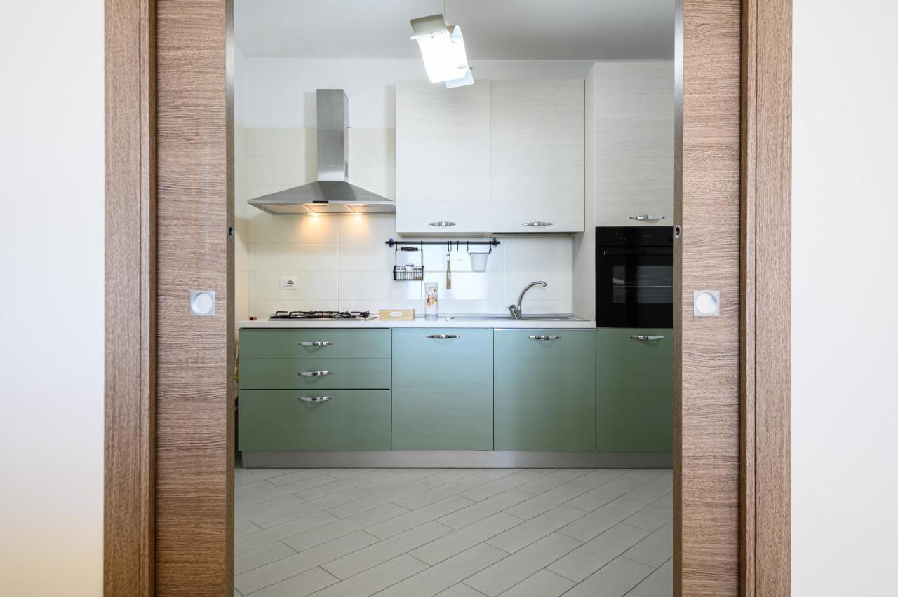 Viale Dei Colli Aminei 10 Appartement Napels