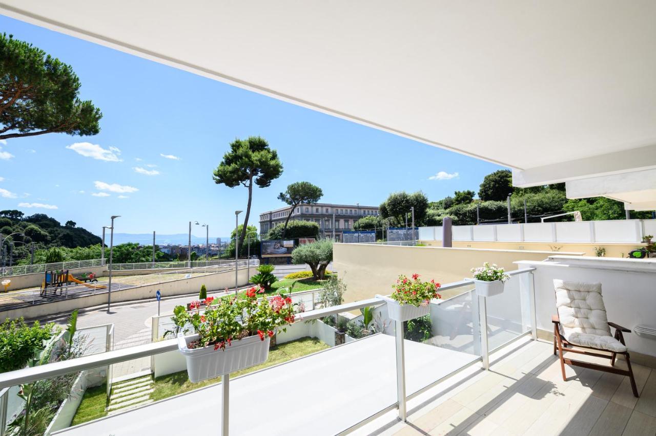 Viale Dei Colli Aminei 10 Appartement *