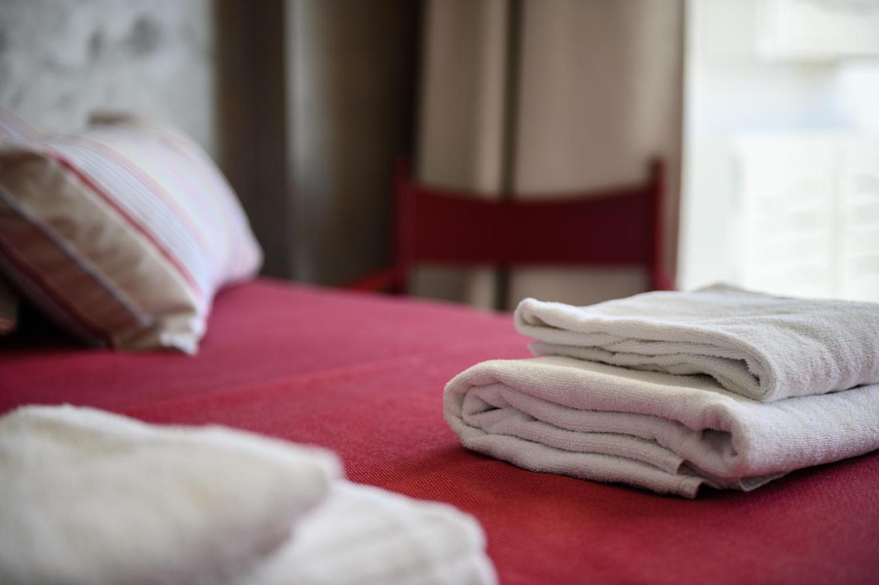 Viale Dei Colli Aminei 10 Appartement Napels