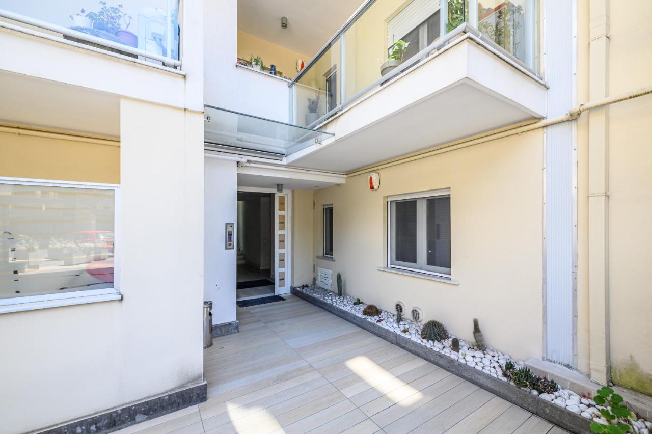 Viale Dei Colli Aminei 10 Appartement Napels