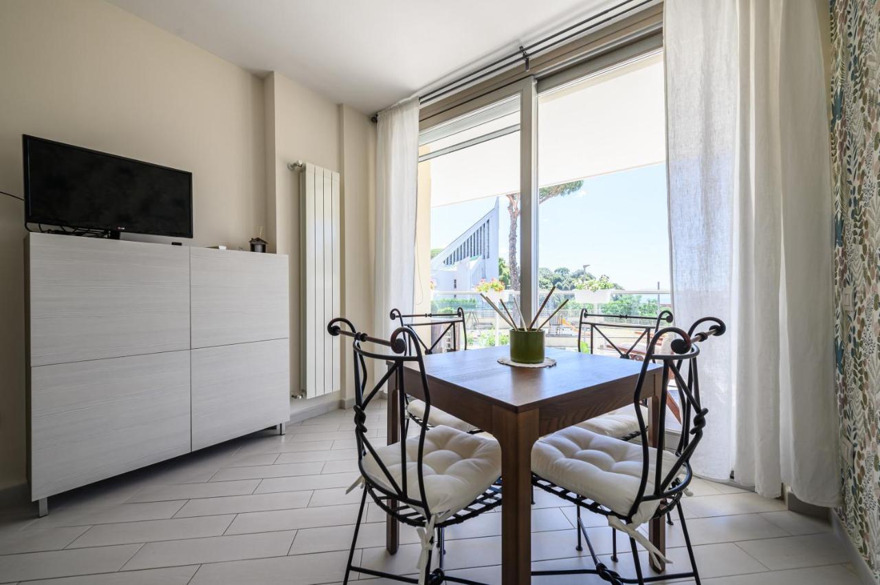 Viale Dei Colli Aminei 10 Appartement