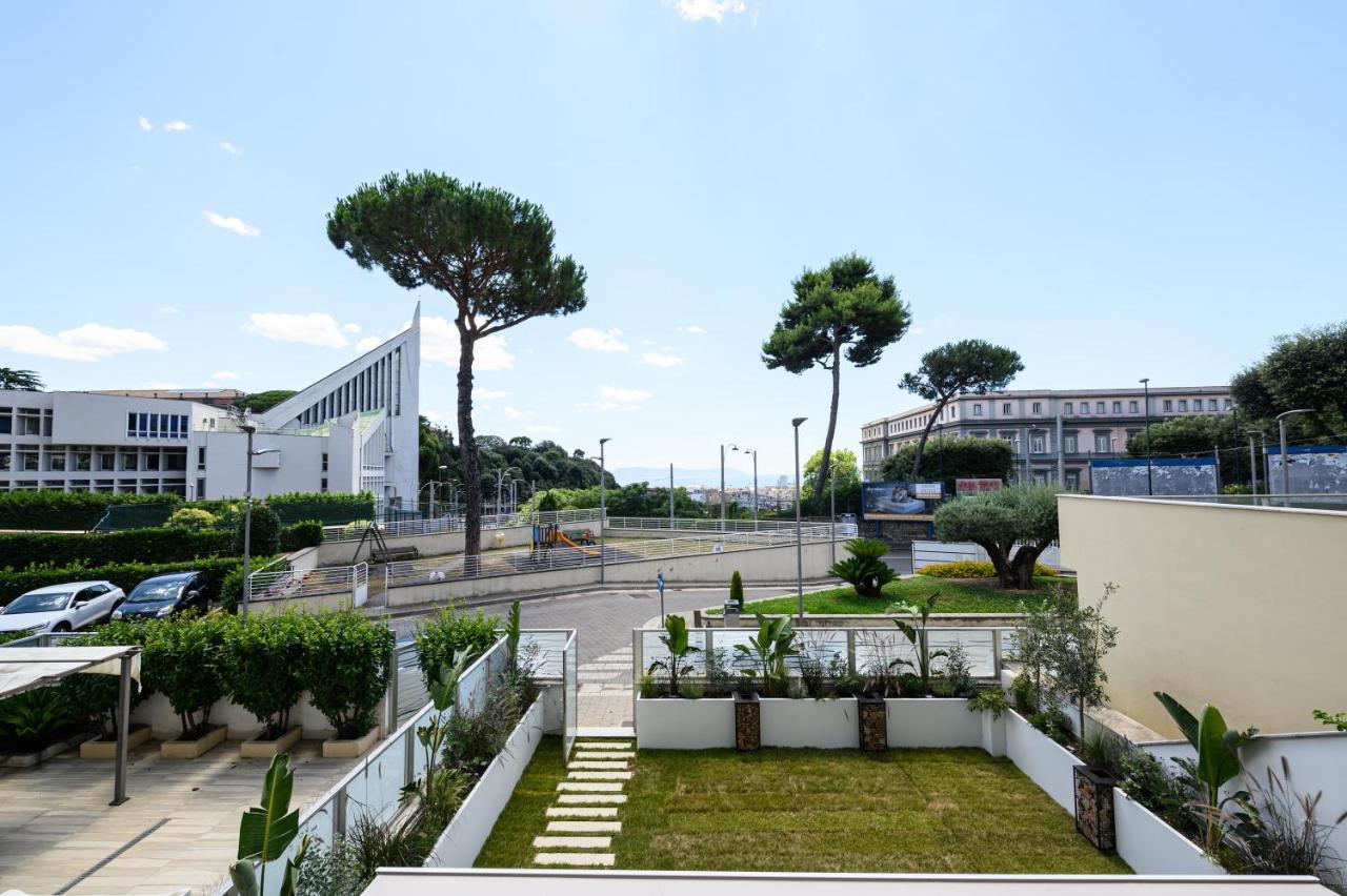 Appartement Viale Dei Colli Aminei 10 *