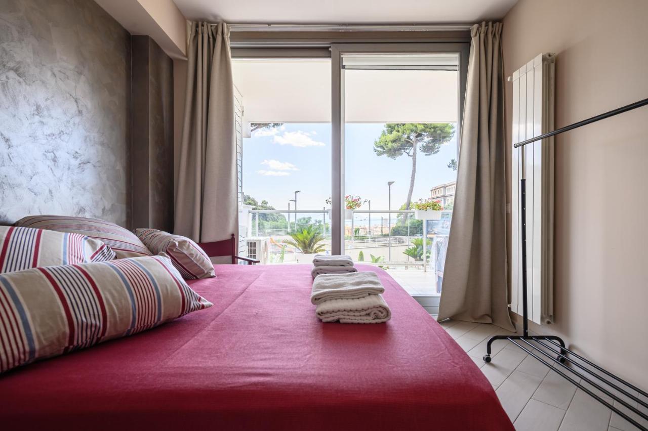 Appartement Viale Dei Colli Aminei 10