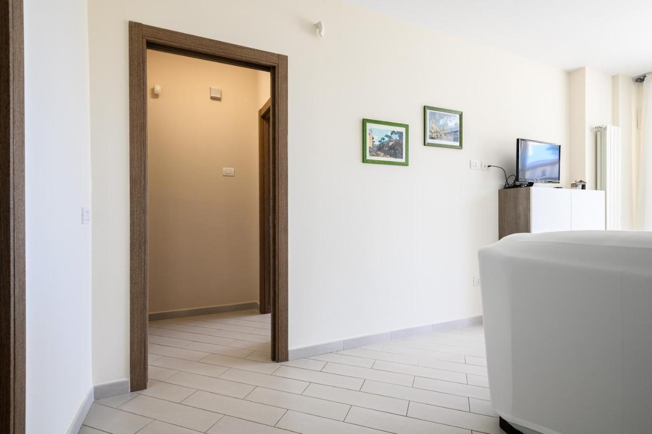 Viale Dei Colli Aminei 10 Appartement Napels
