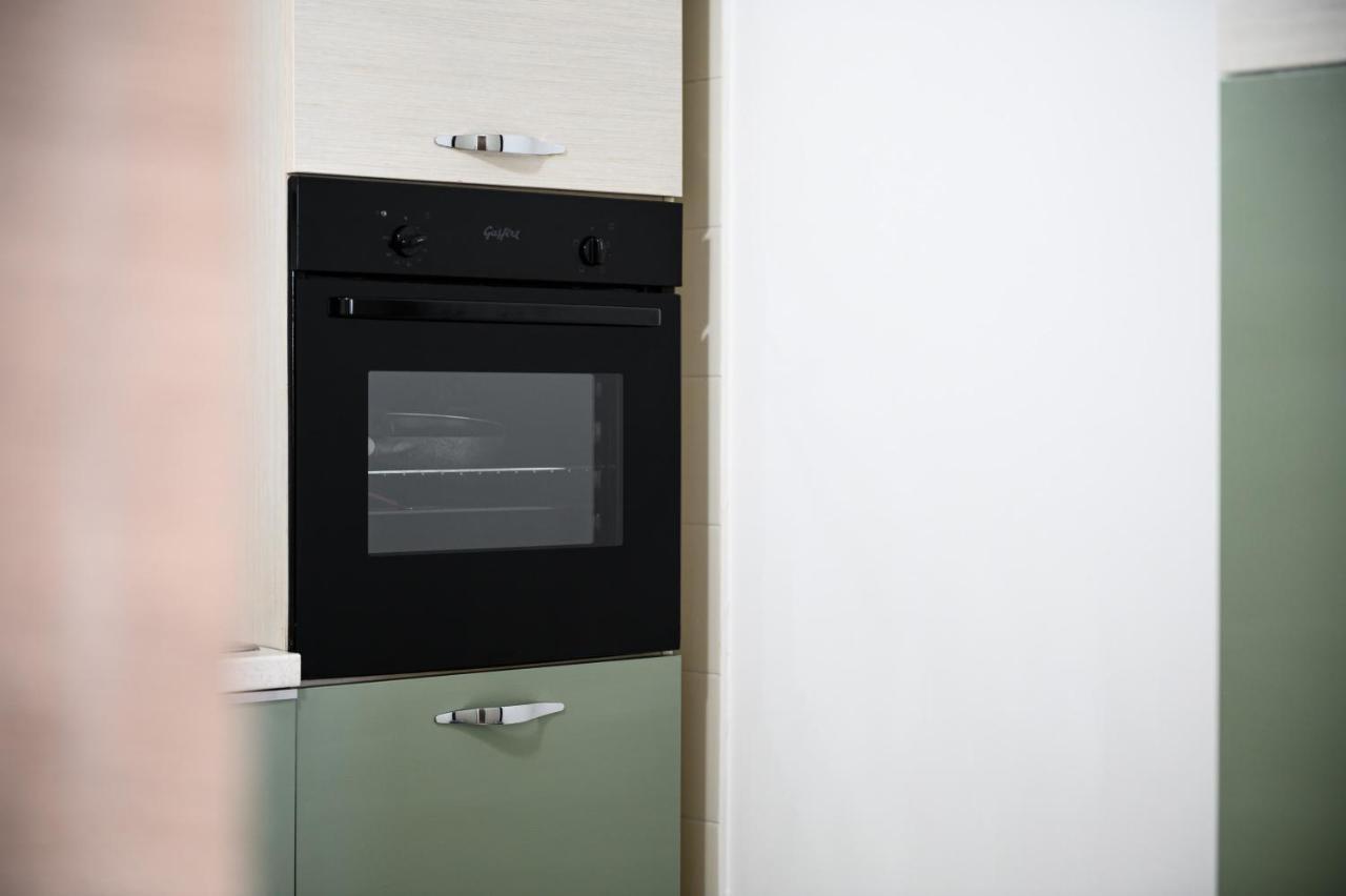 Viale Dei Colli Aminei 10 Appartement